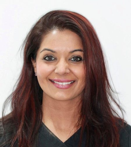 Dr Ravinder Varaich, Dentist and Expert Witness