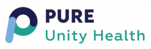 Pure Unity Health Logo