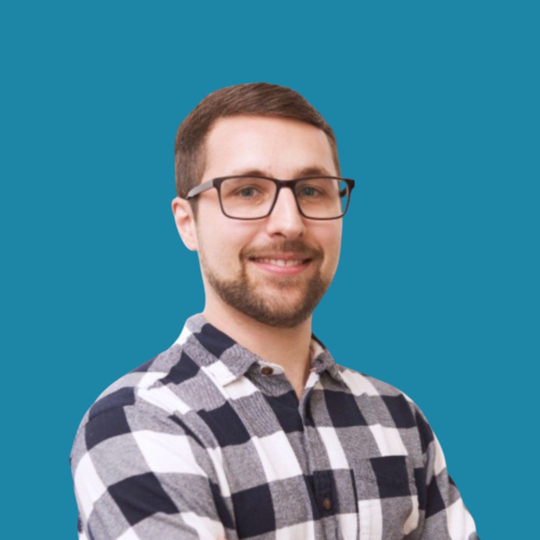 Michael Shreeves - MLAS