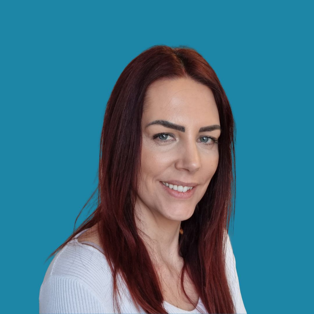 Mikala Mitchell - MLAS