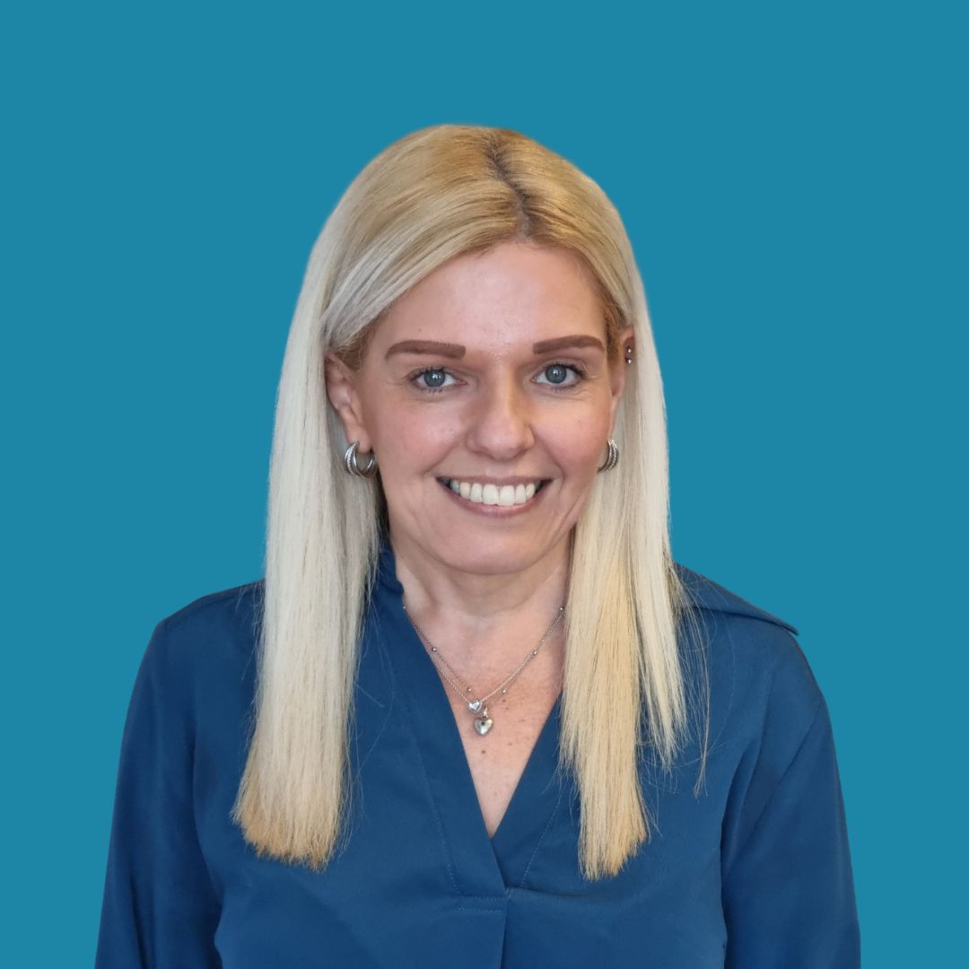 Rachael Wilson - MLAS