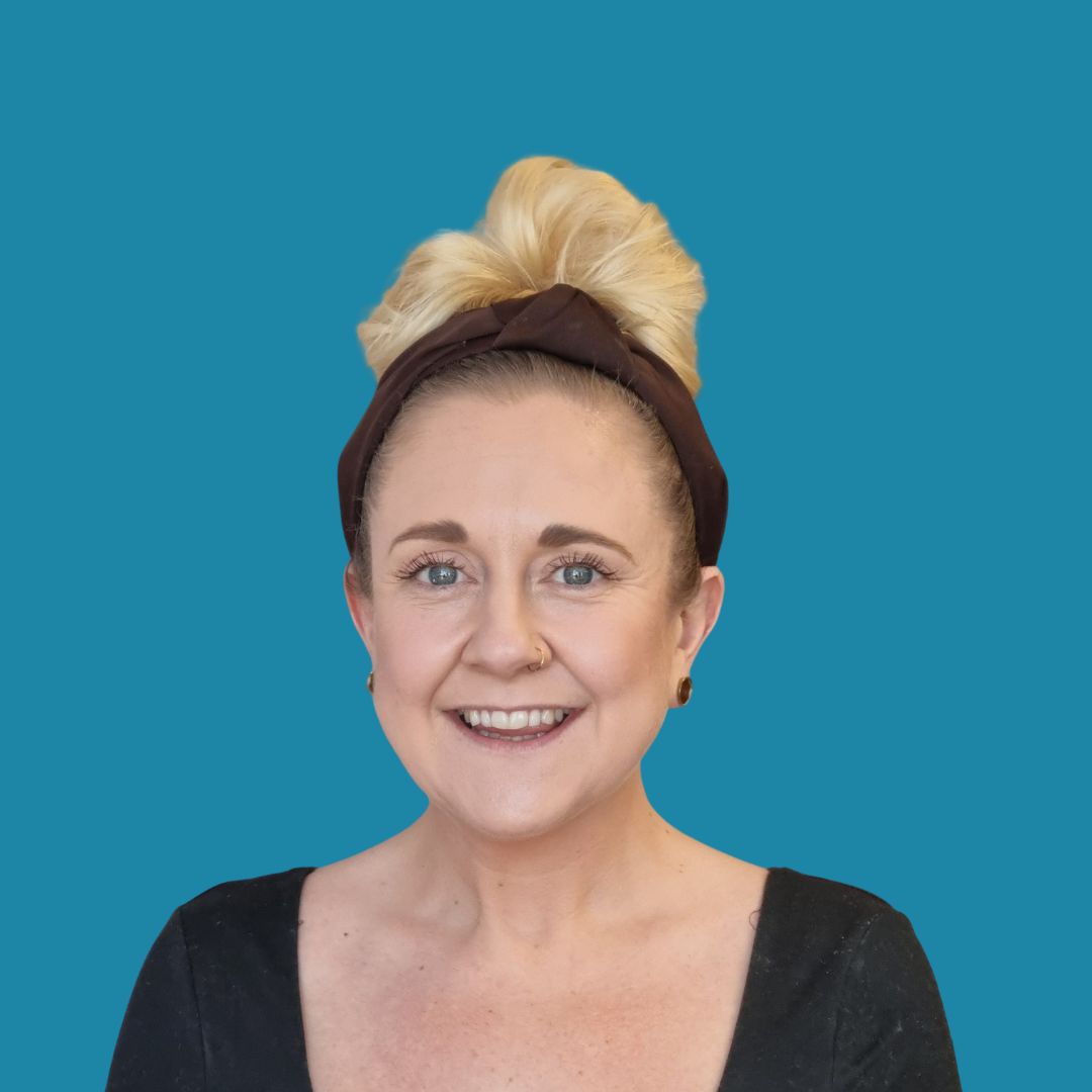 Shanelle Sproson - MLAS